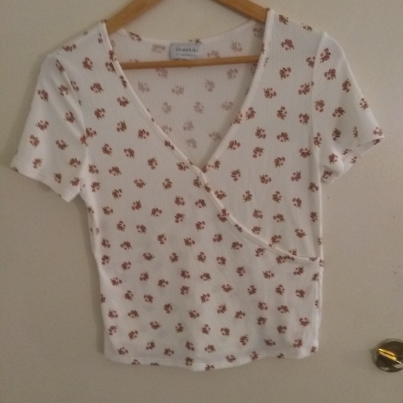 Home Girl Society Tops - Home Girl Society Top